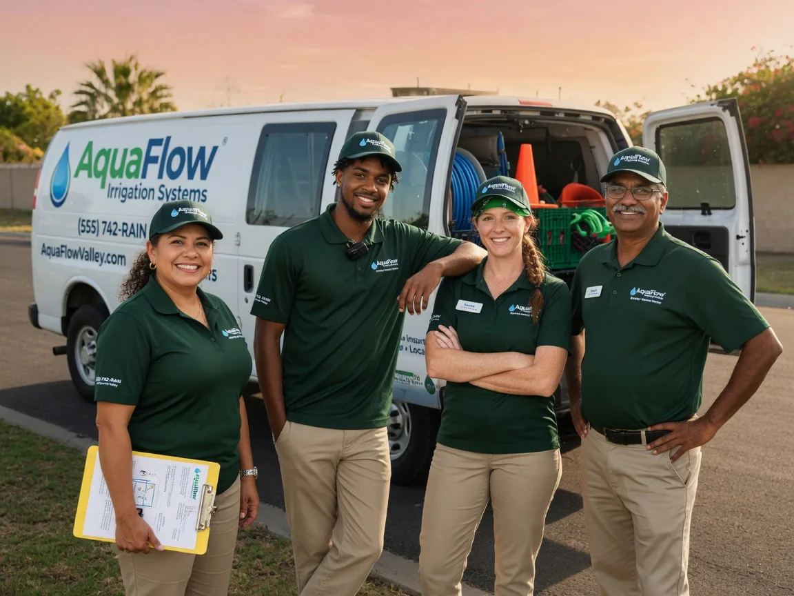 Irrigation Installation company in Vernon Rockville, CT