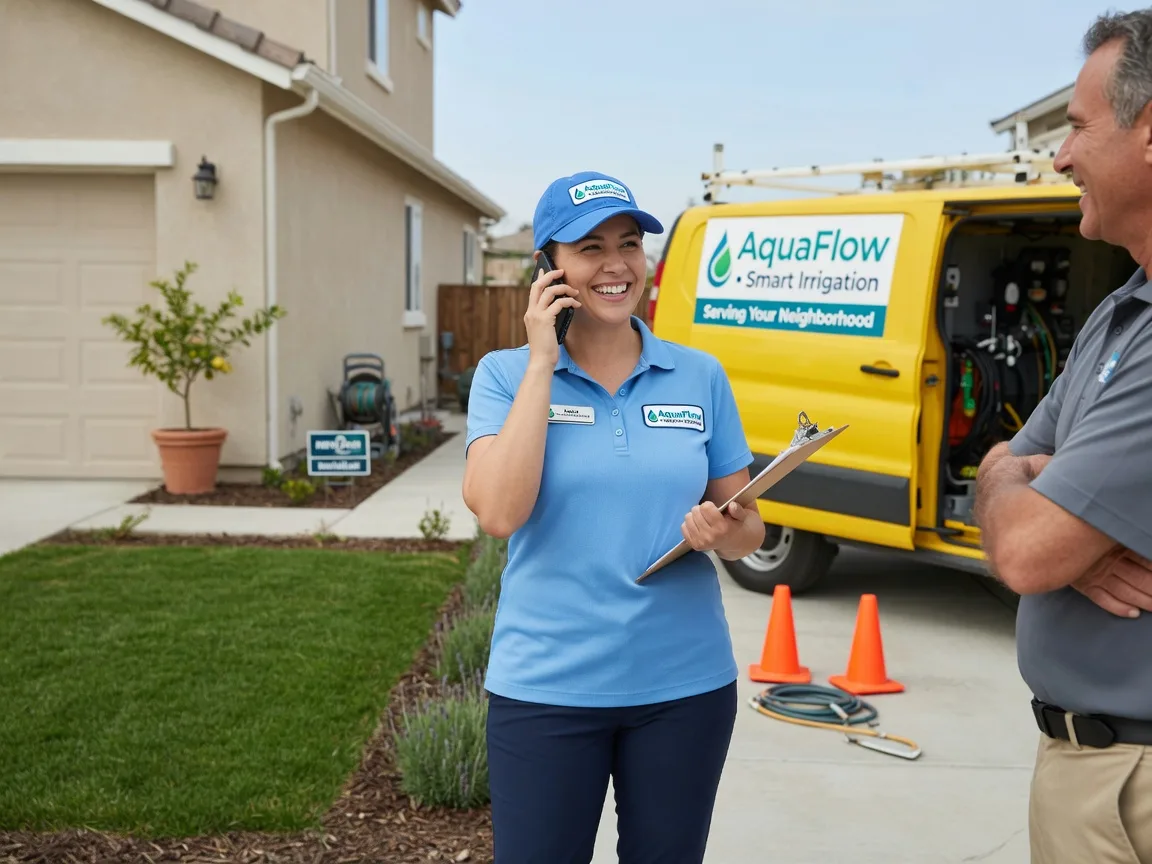 Irrigation Installation Vernon Rockville, CT FAQs
